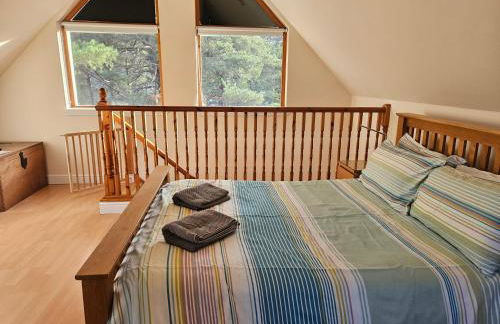 The Bothy, Nethy Bridge - Foto 26