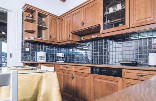 Villa Victoria by CorfuEscapes - Foto 40