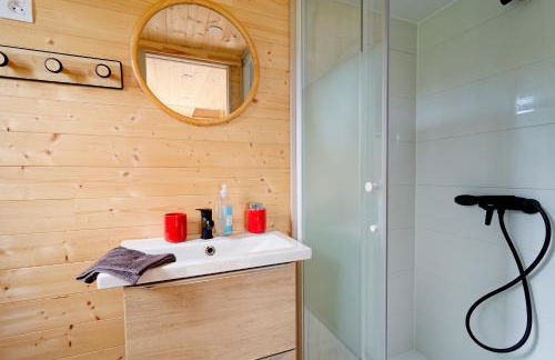 La Tiny d'Utah Beach - Proche de la plage - Foto 6