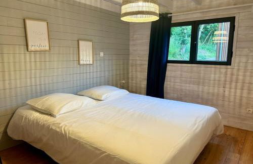 Superbe logement 5 personnes Chalet 4 - Foto 18