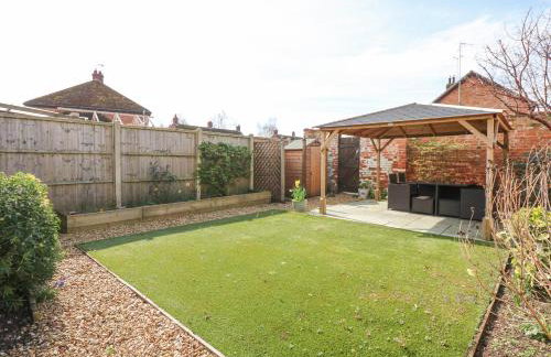 Easter Cottage - Foto 28