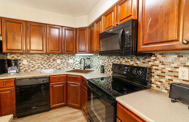 Massanutten's Woodstone Meadows by Tripforth - Foto 23