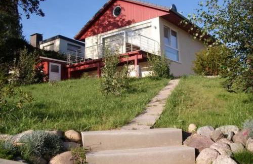 Holiday Home in Klingberg mit Seeblick by Interhome - Foto 46