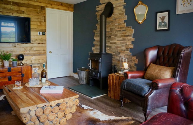 Hazelhurst Farm - Foto 53