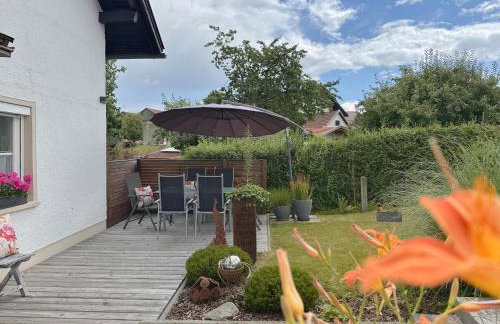 Bayerischer Wald - Foto 29