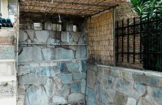 Castello Villa ( best view in Myloi village) - Foto 72