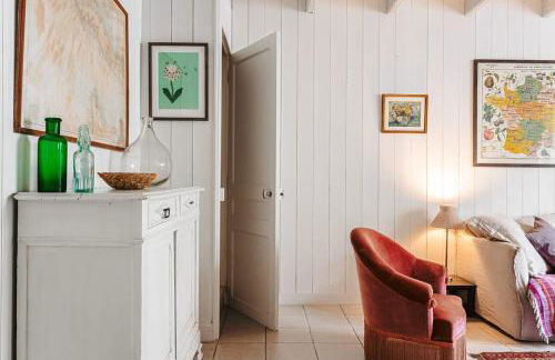 Charming fisherman's cottage in Ars en Ré - Foto 11