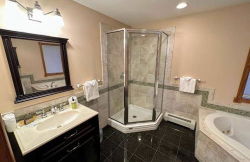 Spacious private home - AL132 - Foto 24