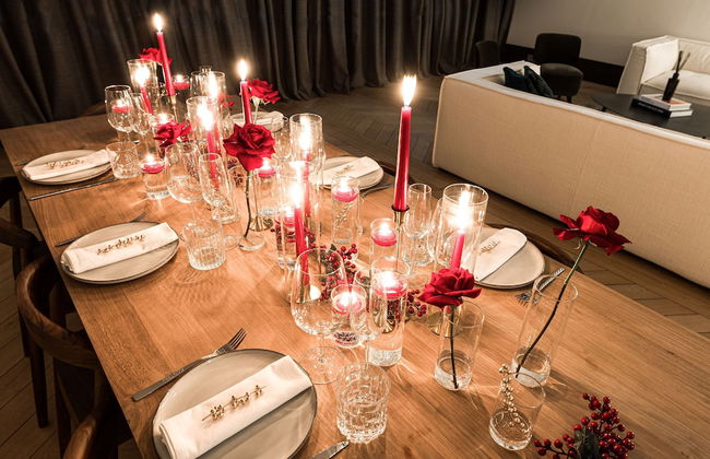 City Luxury 3BR Prime Location - Foto 13