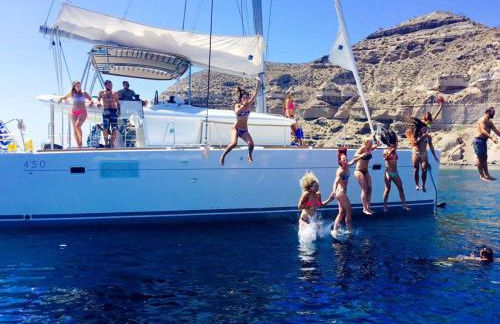 The Magic Luxury Cave Suites - Foto 35