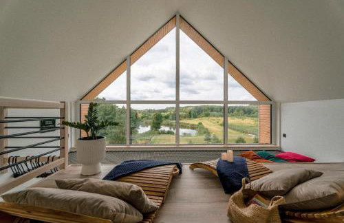 Kociołkowe Zacisze Łowyń - Foto 30