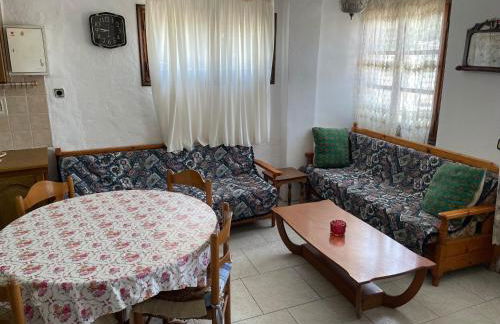 Deos Thassos - Foto 3