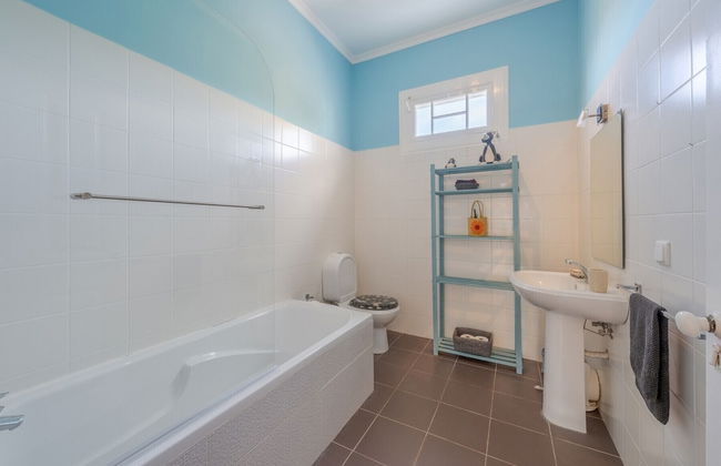 Villa Flora - Foto 17