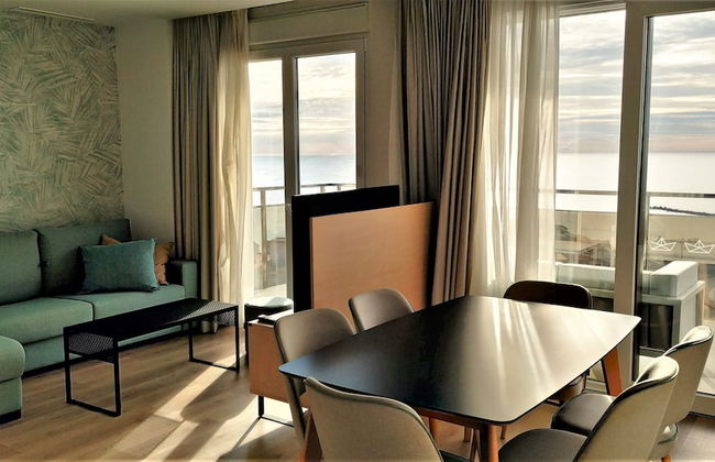 Ahoy Apartments - Foto 47