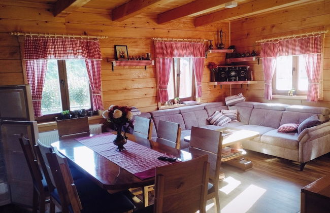 Villa Nina - Photo 1