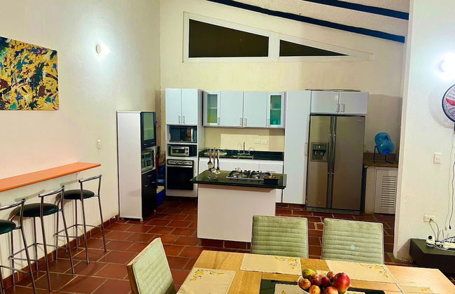 VILLA SARI - Photo 8