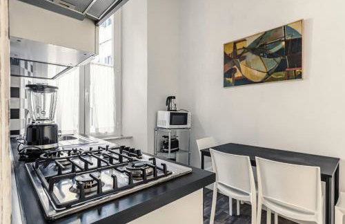 Apartment with nice terrace by the Amazing Pantheon - Foto 26