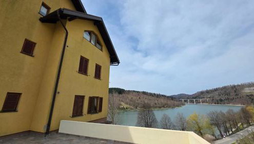 Apartman Lida u centru Fužina, Gorski kotar - Foto 4