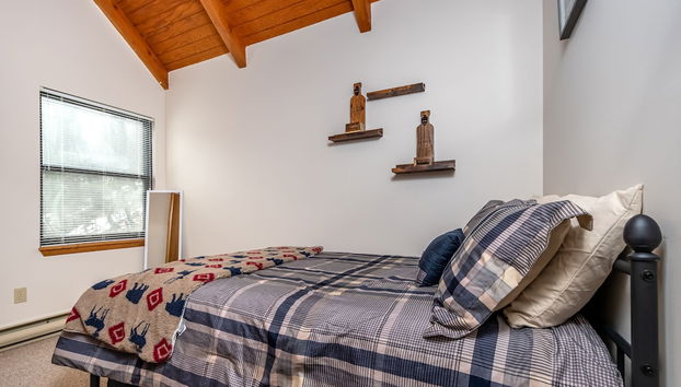 Mountain Ridge Nest - Foto 4, Habitación