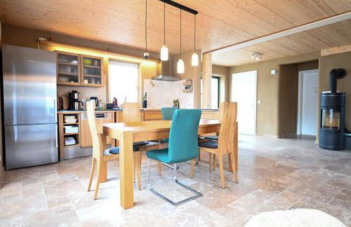 Ferienhaus PuddeWohl - Foto 6