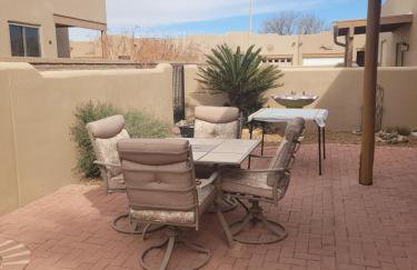 55 Plus 2-bedroom, 2-bathroom Townhouse in The Springs at Santa Rita - Foto 13