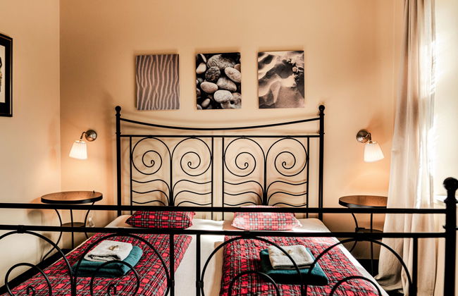 2 bedroom Apartment in Mariánské Lázně - Photo 10