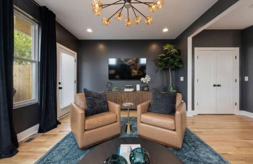 Nations Elegance Rooftop And Private Patio - Foto 26