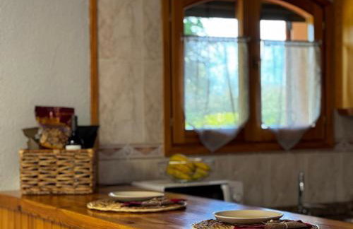 Era de Cal Baro - Casa rural con gran piscina y jardin - Foto 20