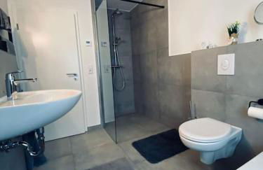 XXL Ferienwohnung 100 qm auch als Monteur Unterkunft nutzbar, Stolberg - Aachen - Foto 27