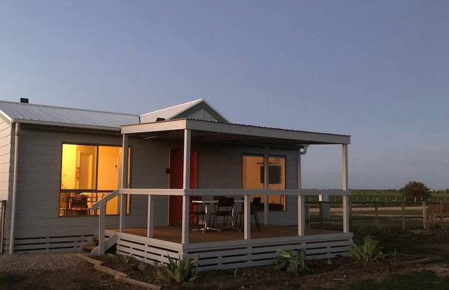 Tarnasey Farm - Foto 18