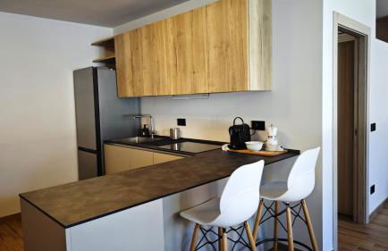 Hostdomus - Oslo Suite - Foto 24