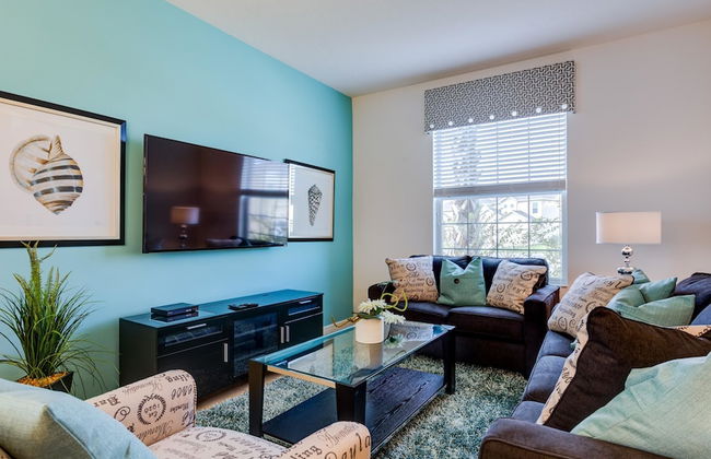 Palm Golf House 6 Bedroom - Foto 23