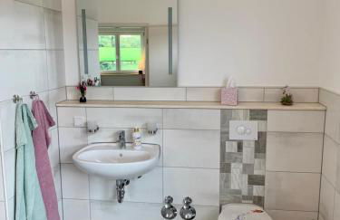 Ferienwohnung zur Dexter-Zucht Coswig (Anhalt) - Foto 9