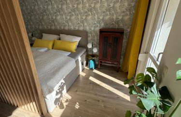 Gästeapartment am Agra Park - Foto 5