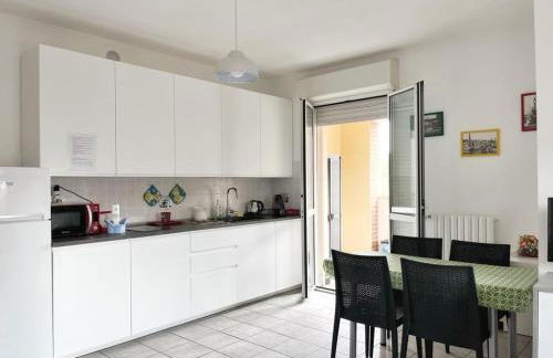 Leo e Patty Appartamento A Bologna09 - Foto 8