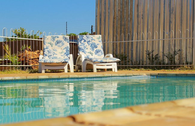 Asante Apartments - Foto 41