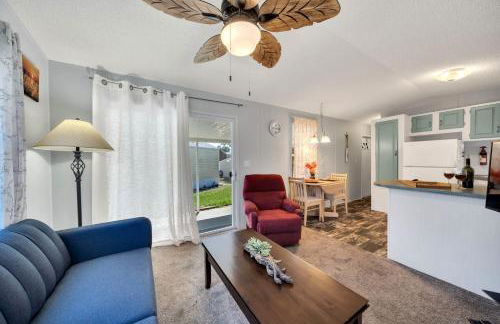 Lake Placid Home Boat Parking and Clubhouse Access by RedAwning - Foto 18