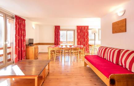 Vacancéole - Le Hameau de Valloire - Foto 60