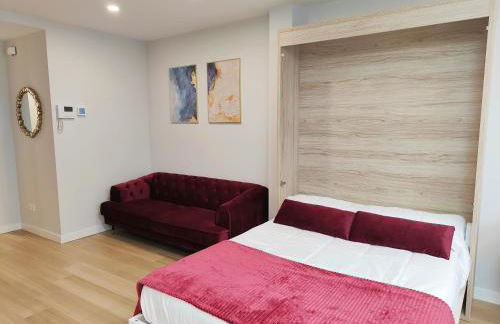 Lujo y confort en ubicación privilegiada centro - Foto 21