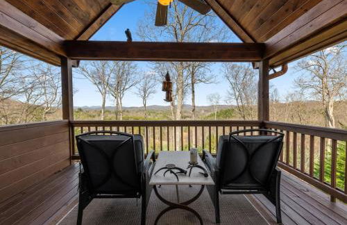 Drink Up The View - Full Mountain Views - Foto 27