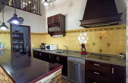 Casa Rural Villa Mara - Photo 10