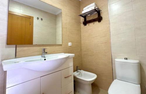 Vacaciones con el Mediterráneo a menos de 50 metros - Foto 13