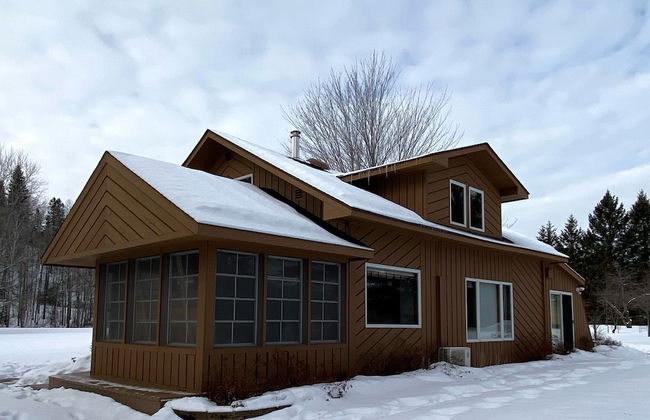 Mont du Lac Resort - Photo 65