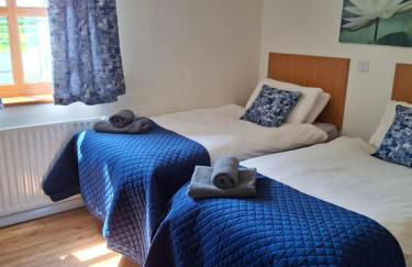 Ulster Cottages 4 miles From Portrush Bushmills Coleraine and Ballymoney - Foto 21