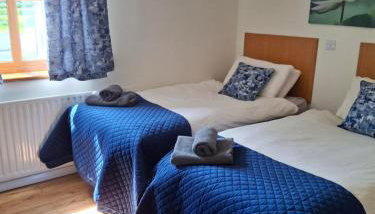 Outside of Coleraine Cottage - Foto 1