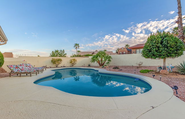 Ridgeway Fountain Hills - Foto 23