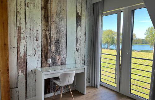 Osada Limajno Dom Łabędzia - Foto 29