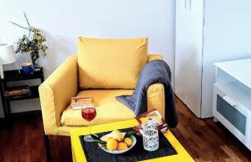 Violet Red Yellow Apartments - Foto 38