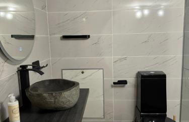 Mountain Lodge T3 Duplex Abrigo do Lobo - Foto 26