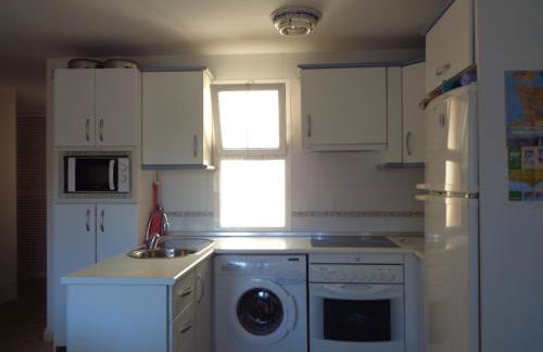 Apartamento Calle Fundadores - Foto 14